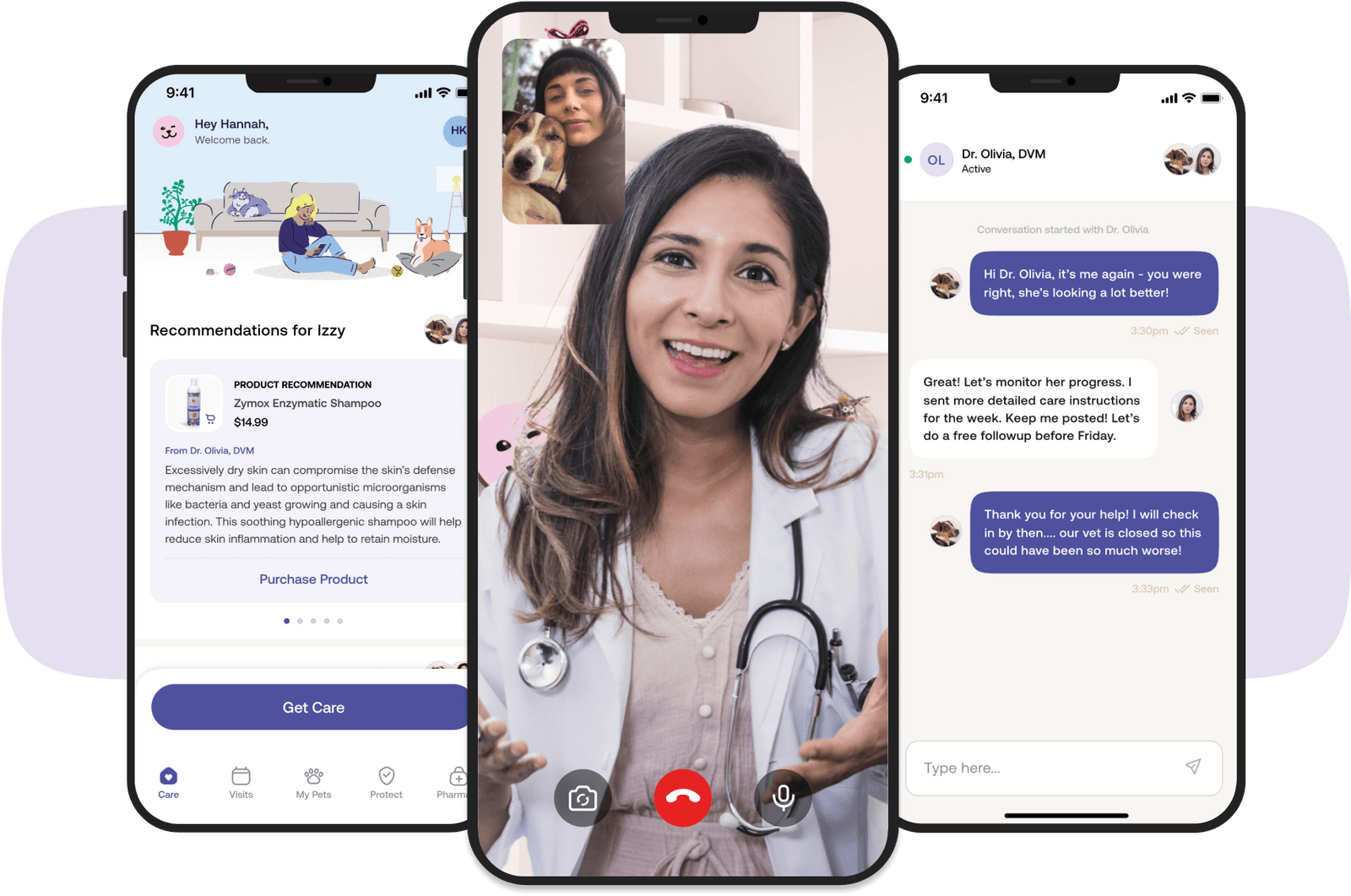 Pawp Ask An Online Vet Anything 24/7